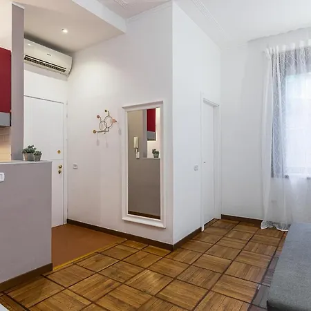Apartmán Hemeras