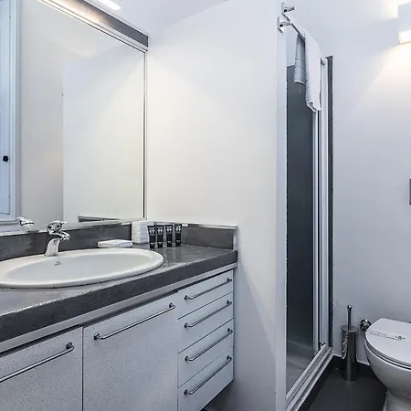Hemeras Apartmán