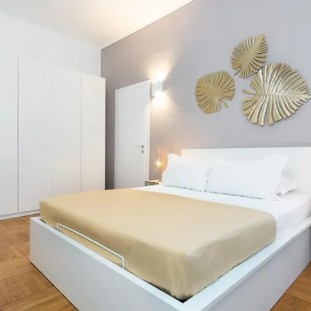 Apartment Hemeras