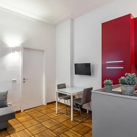 Apartment Hemeras